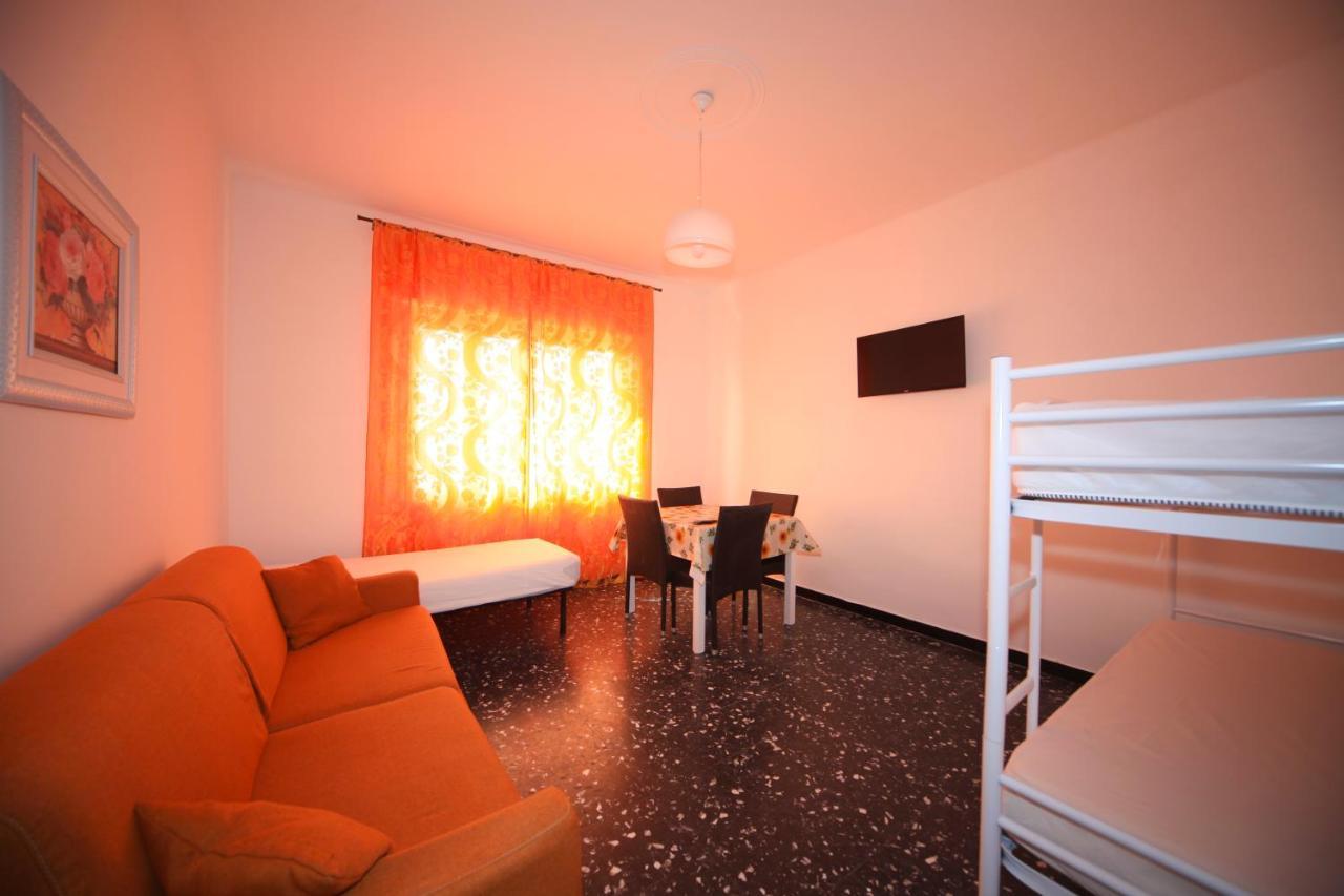 Appartamento Frontemare Andora Экстерьер фото