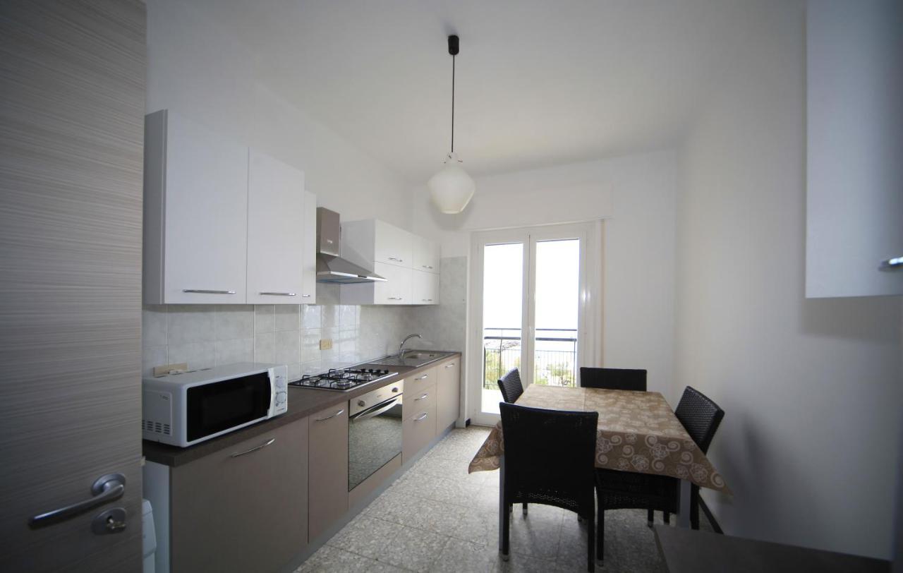 Appartamento Frontemare Andora Экстерьер фото