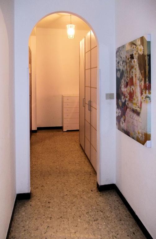 Appartamento Frontemare Andora Экстерьер фото